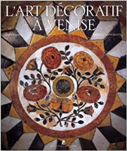 L'art décoratif à Venise